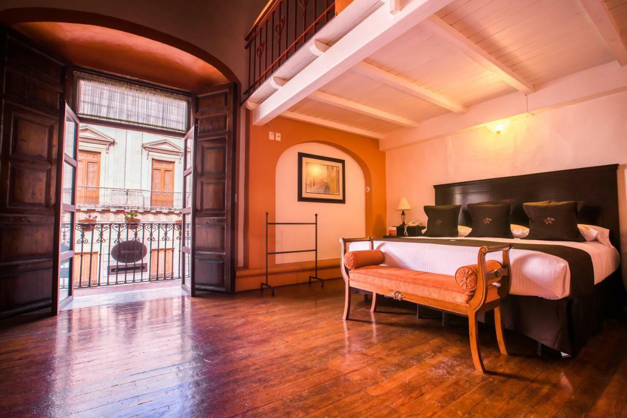 Duplex Suite