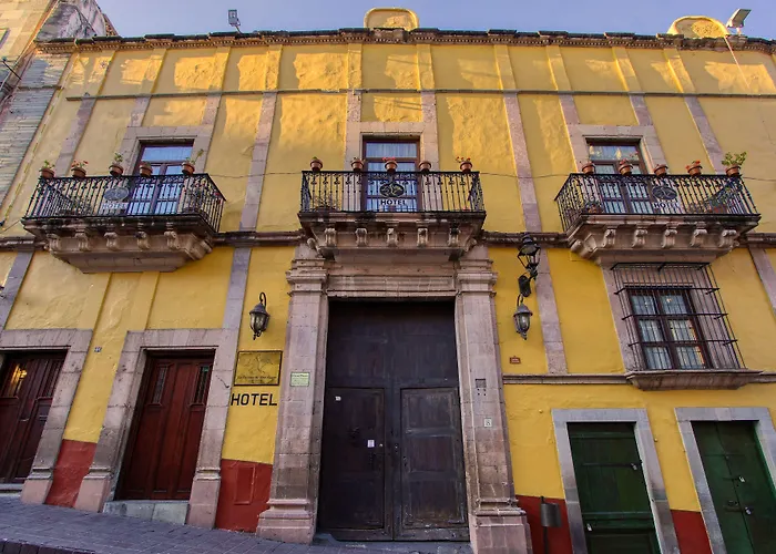 La Casona De Don Lucas